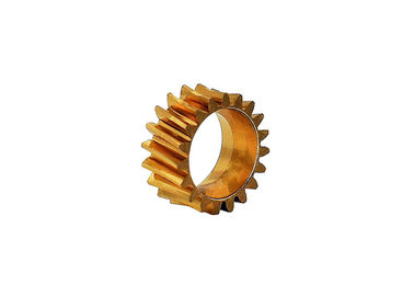 Details about   No Name Brass Bronze Worm Gear 261065 261065 RS 54 Teeth 2 1/4" ID New 